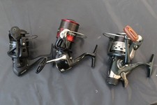 Bundle fishing reels for sale  WELLINGBOROUGH