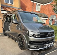 Volkswagen transporter highlin for sale  CARLISLE