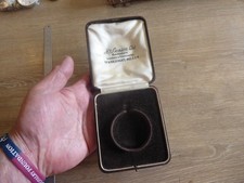 J.w.benson london antique for sale  KENILWORTH