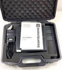 Beyerdynamic pus ne500s gebraucht kaufen Beyerdynamic pus ne500s gebraucht kaufen  Kiel