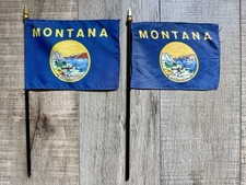 Set vintage montana for sale  Great Falls