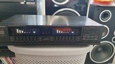 Technics 8058 band for sale  DONCASTER