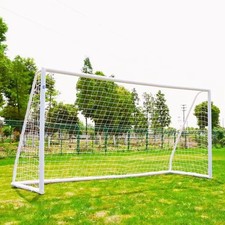 Soccer goal 12x6ft for sale  Brentwood