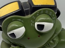 Vintage frog shower for sale Vintage frog shower for sale  SOUTHEND-ON-SEA