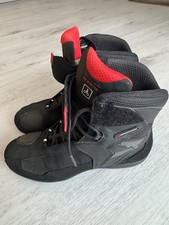 Ducati touren stiefeletten gebraucht kaufen  Karlsdorf-Neuthard