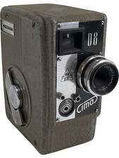 Cima model vintage for sale  UK