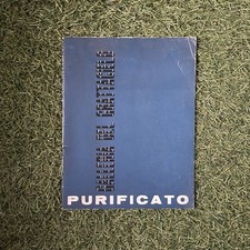 Purificato domenico purificato usato  Gussago
