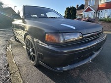 1993 mazda familia for sale  BIRMINGHAM