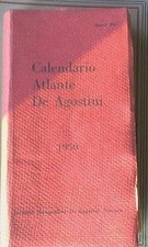 251400520797 calendario atlant usato  San Benedetto del Tronto