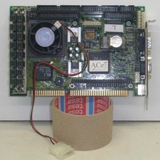 Axiom sbc 8257 gebraucht kaufen  Deutschland