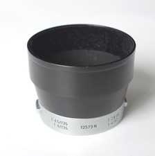 leica lens hood for sale  TELFORD