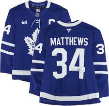 Auston matthews maple for sale  Fort Lauderdale