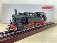 Märklin dampflok iii gebraucht kaufen  Baden-Baden