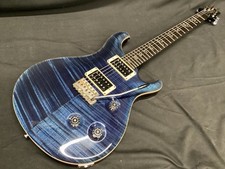Guitarra elétrica Paul Reed Smith PRS Custom24 10Top 2010, usado comprar usado  Enviando para Brazil