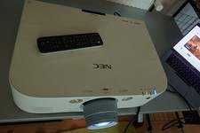 Nec pa522u lcd gebraucht kaufen  Rehburg-Loccum