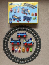 Playmobil 1.2.3 night for sale  WALTHAM CROSS