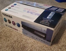 Toshiba dvd vcr for sale  Ocala