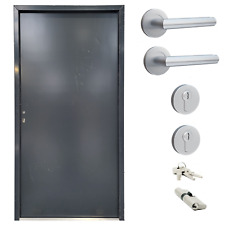 Ware nebeneingangstür sl05 gebraucht kaufen  Kamen