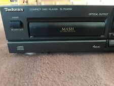 Technics 400a player gebraucht kaufen  Monheim