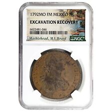 Coin mexico charles d'occasion  France
