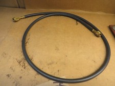  AUTOMOTIVE AIR CONDITIONING SERVICE HOSE BLUE comprar usado  Enviando para Brazil