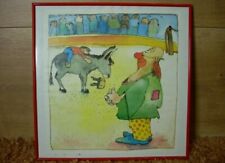 Janosch bild poster gebraucht kaufen  Harsewinkel, Marienfeld