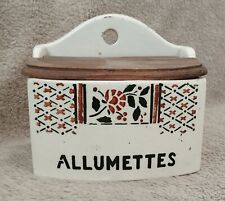 Ancienne petite boite d'occasion  Tarare