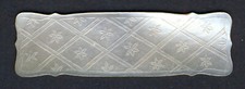 Antique chinese engraved for sale  RICHMOND
