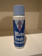 Mister fresh wrinkle for sale  Hilliard