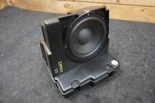 Subwoofer traseiro Burmester Audio 97064556703 Porsche Panamera Turbo 970 2010-16 comprar usado  Enviando para Brazil