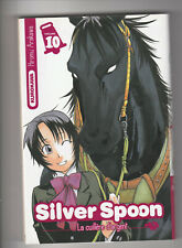 Silver spoon cuillère d'occasion  Lannion