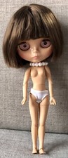 Customised blythe doll for sale  SOUTHPORT