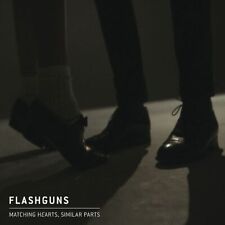 Flashguns matching hearts gebraucht kaufen  Berlin