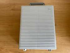 Grey retro audio for sale  BOURNEMOUTH