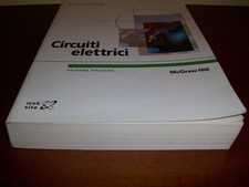 Circuiti elettrici seconda usato  Biella