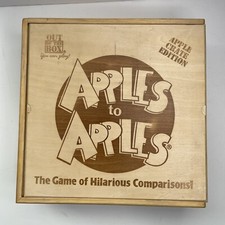 Mattel apples apples for sale  Santa Ana