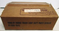 1990 1991 dodge for sale  Holts Summit