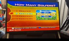 Golden tee live for sale  East Boston