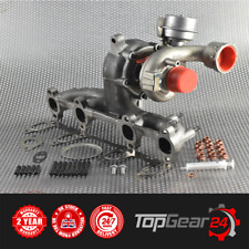 Turbocharger 751851 audi for sale  DERBY