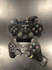 Manettes sony ps2 d'occasion  Toul
