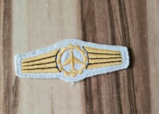 Bundeswehr tätigkeitsabzeiche gebraucht kaufen  Grünhufe,-Lüdershagen