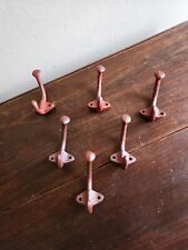 Set red wrought for sale  Speedwell