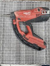 Hilti gx120 nail for sale  HENFIELD