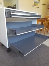 Kitchen drawer unit for sale  LYDNEY
