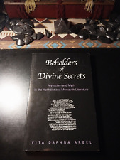 Beholders divine secrets for sale  Portland