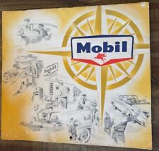 1959 mobil oil for sale  Ozark