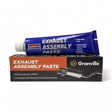 Granville exhaust assembly for sale  WALSALL