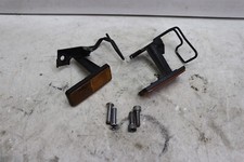 Refletores dianteiros Yamaha Roadstar Xv1600 1999-2003 com parafusos  comprar usado  Enviando para Brazil