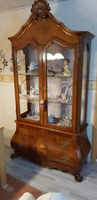 Vitrinenschrank antik intasien gebraucht kaufen Vitrinenschrank antik intasien gebraucht kaufen  Philippsthal