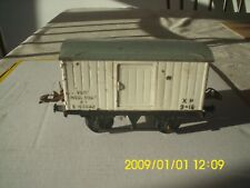 Hornby gauge refrigerator for sale  PERSHORE